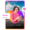 Comprar Visualizações Reels por 1 Real
