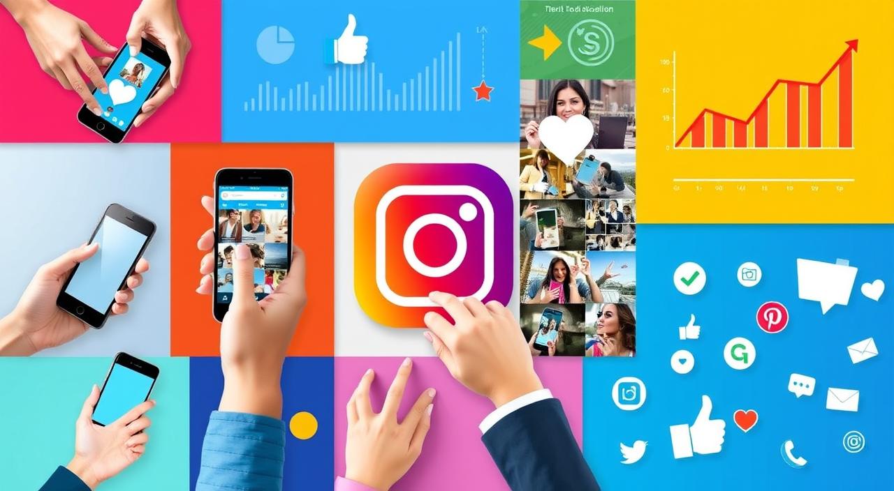estratégias de engajamento no instagram